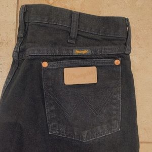 Brand - Wranglers